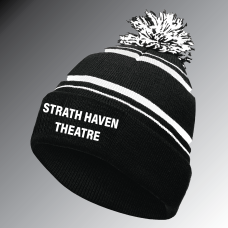 Strath Haven Theatre Pom Pom Beanie